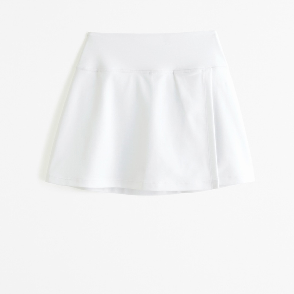 Abercrombie YPB sculptLUX skirt